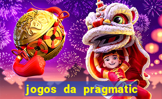 jogos da pragmatic que mais pagam